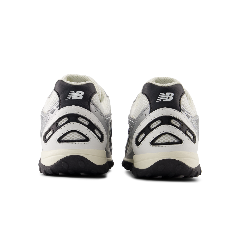 Unisex cipő New Balance U204LSWD – ezüst
