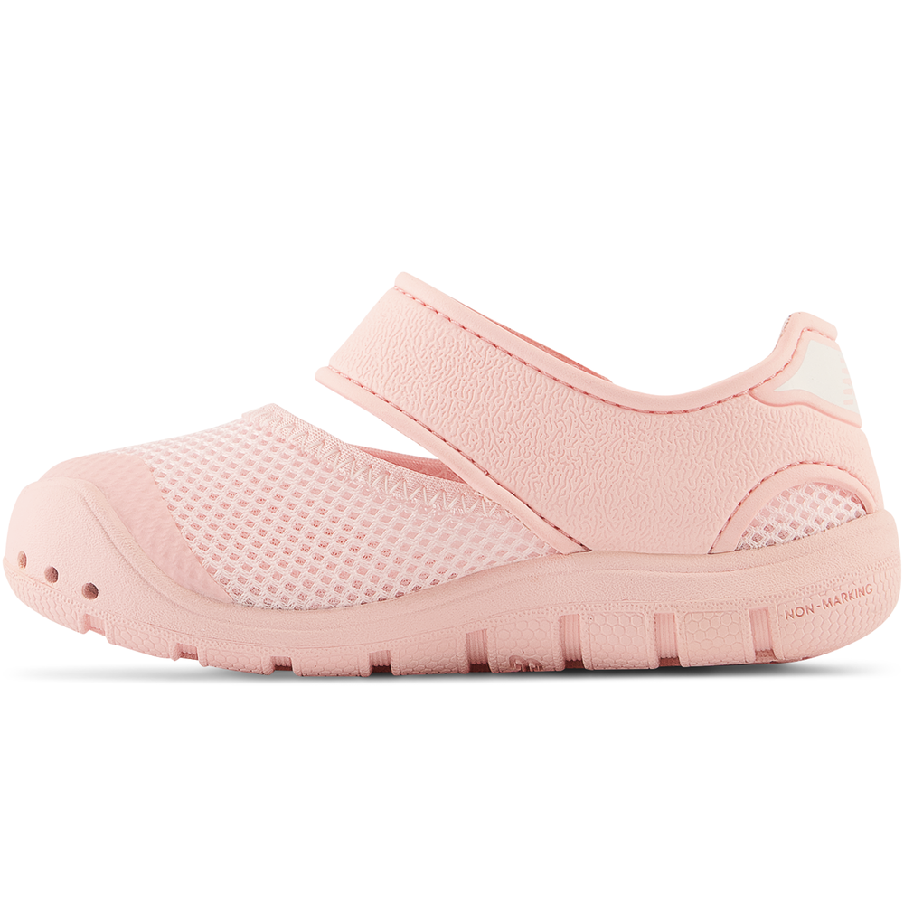 Gyerek szandál New Balance IO208SA2 – rózsaszín