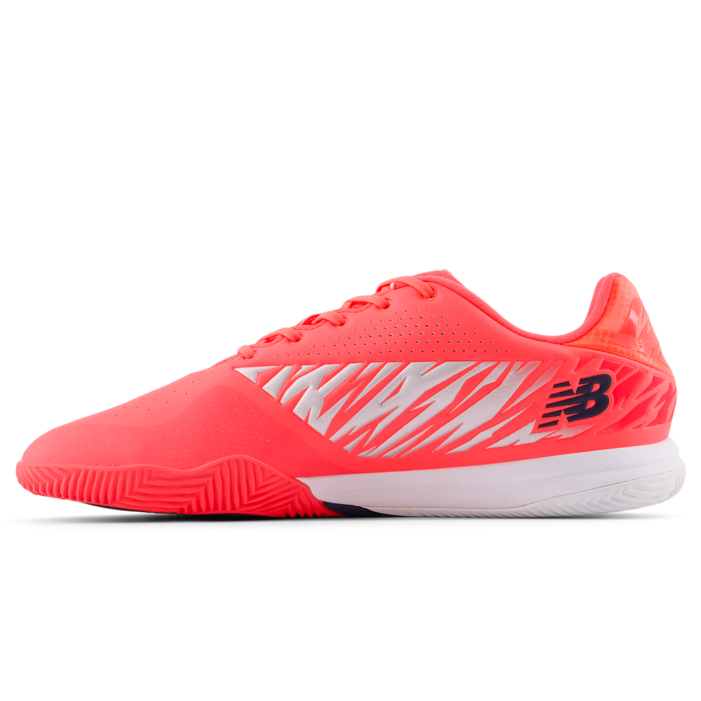 Férfi teremcipő New Balance FURON PRO IN v8 SF2IMP8 – piros