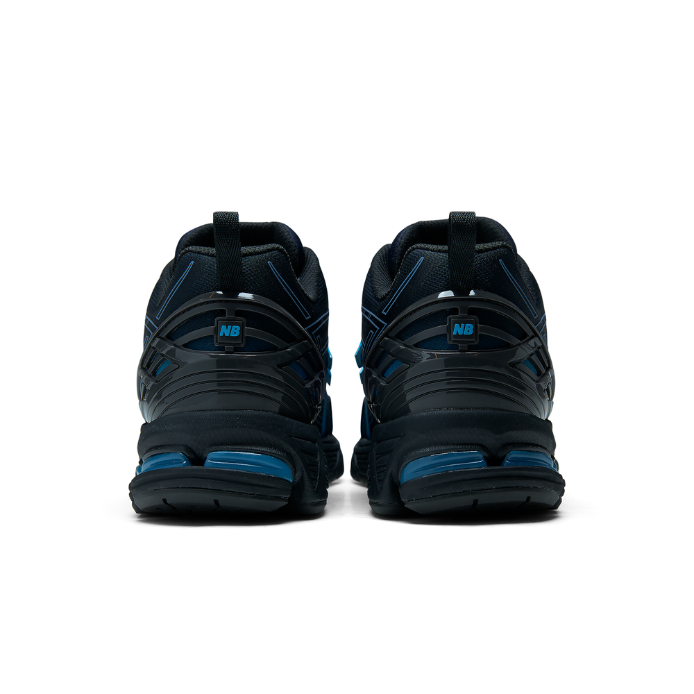 Unisex cipő New Balance U19064Z7 – kék