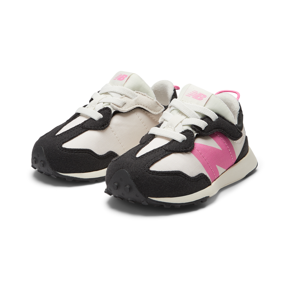 Gyerek cipő New Balance NW327VL – többszínű
