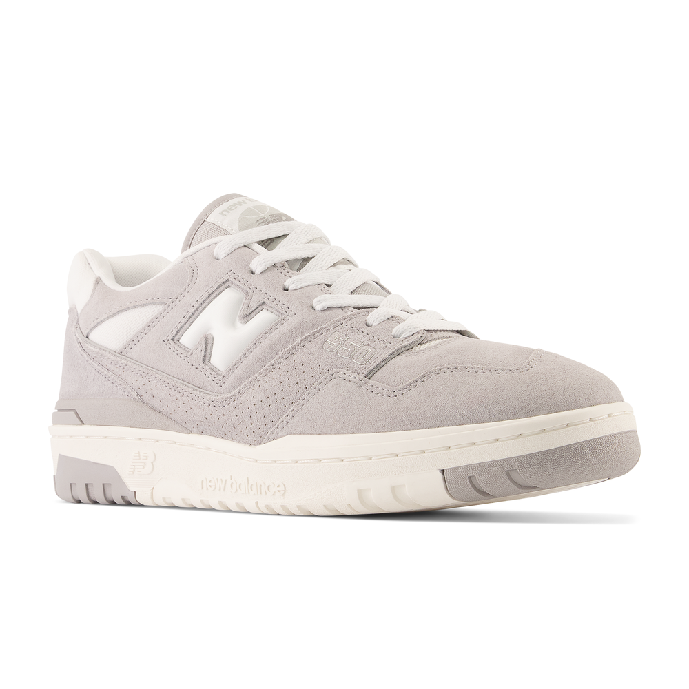 Férfi cipő New Balance BB550VNB – szürke