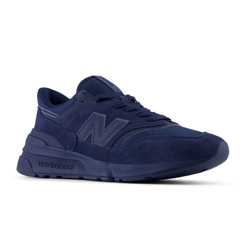 Unisex cipő New Balance U997RMH – sötétkék