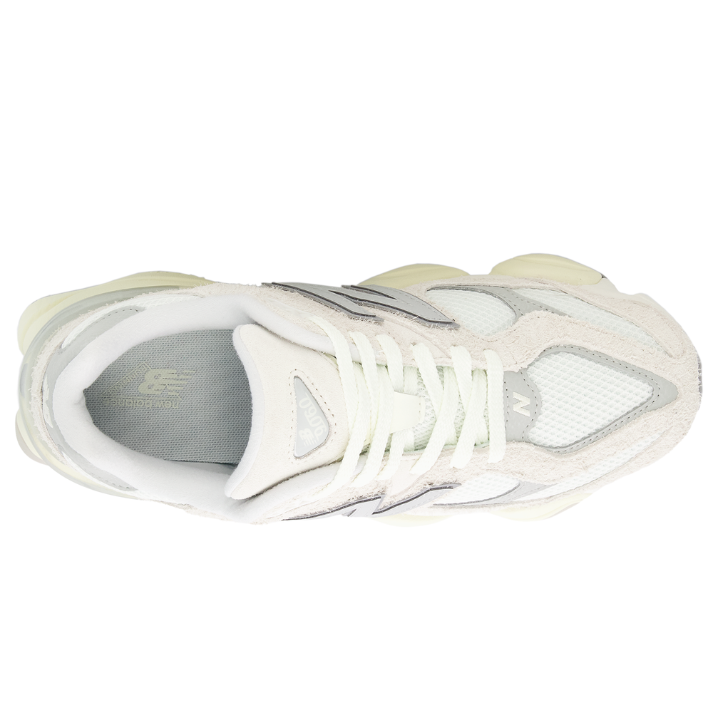 Unisex cipő New Balance U9060HSC – fehér