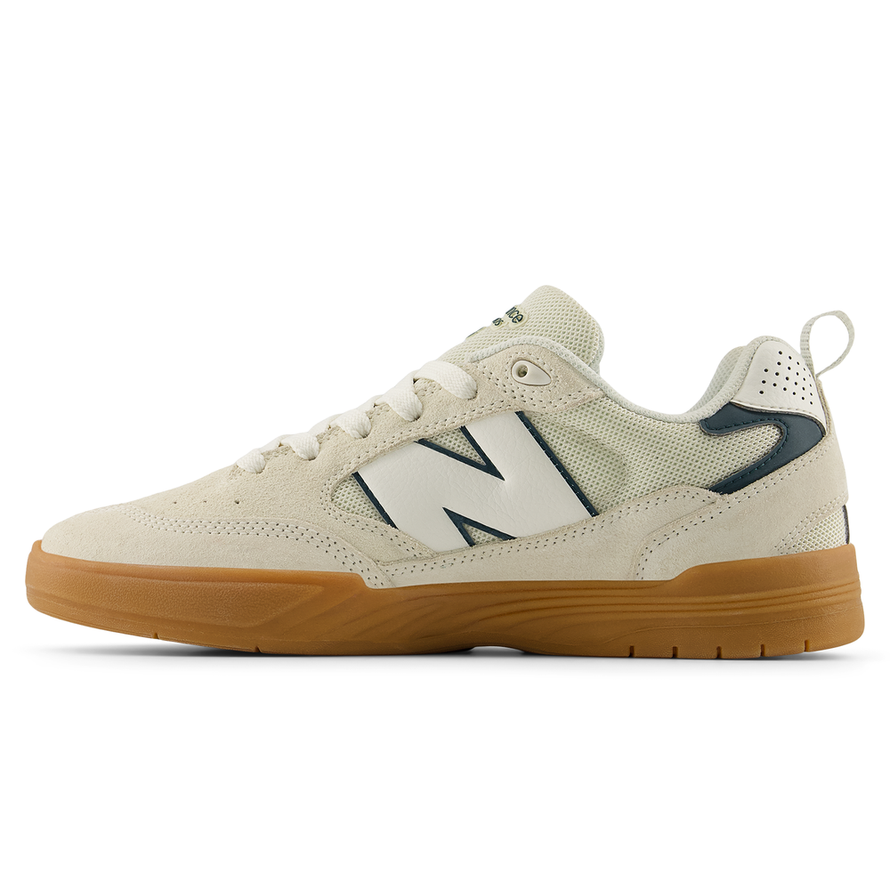 Férfi cipő New Balance Numeric UN808RUP – bézs