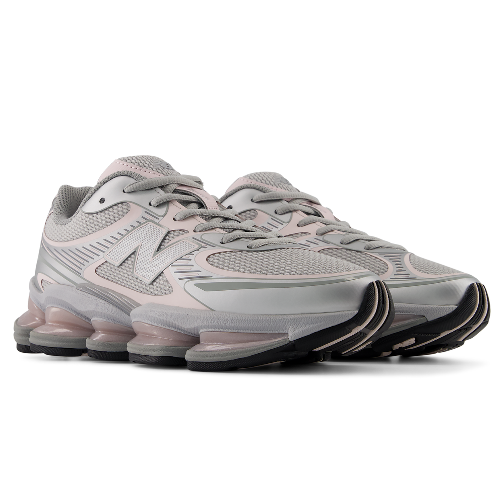 Unisex cipő New Balance ABZORB U200035P – szürke