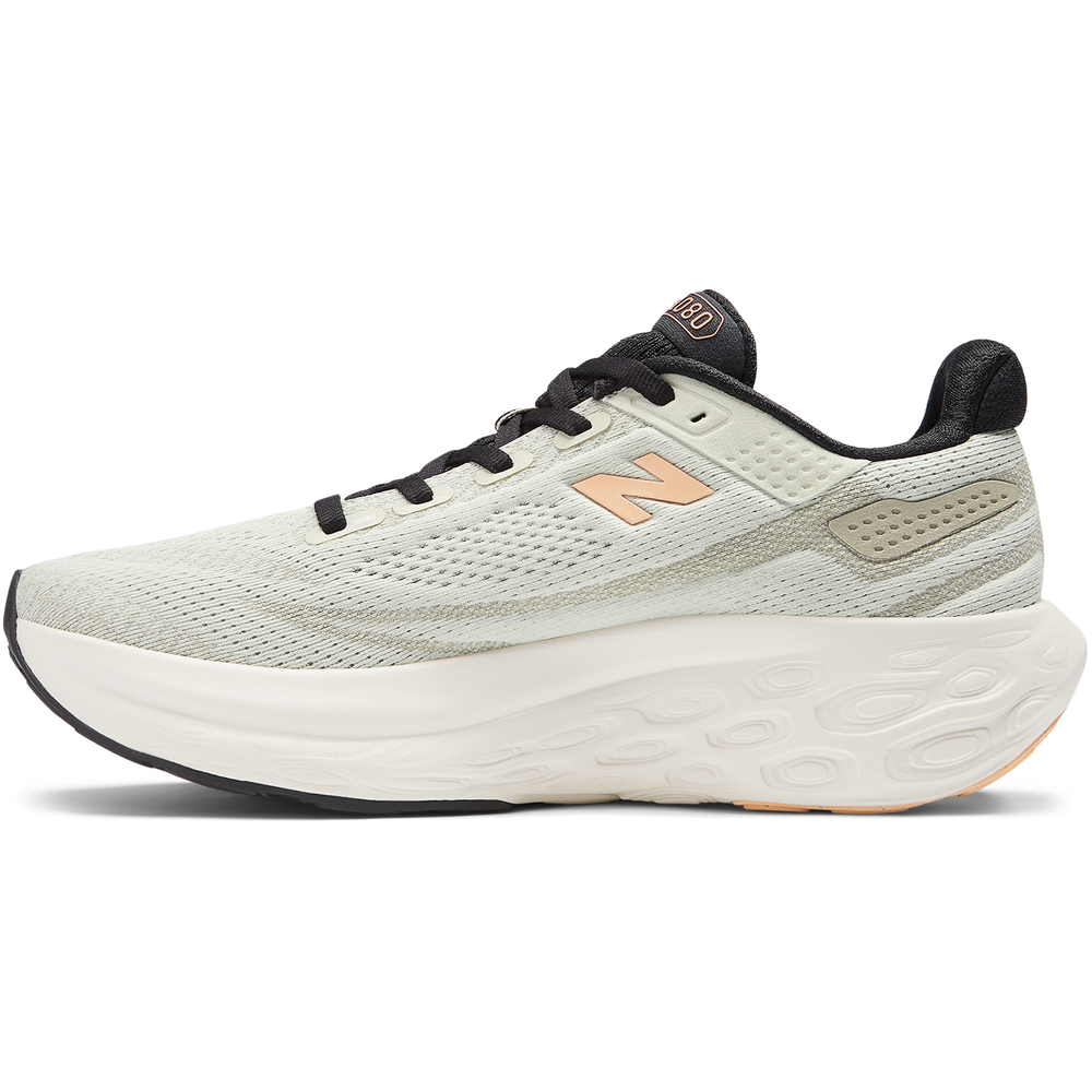 Női futócipő New Balance Fresh Foam 1080 v13 W1080ACC – menta