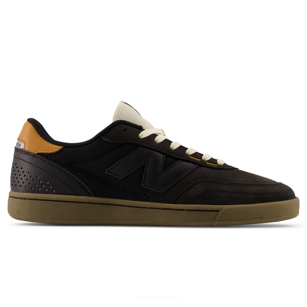 Férfi cipő New Balance Numeric NM440JS2 – fekete