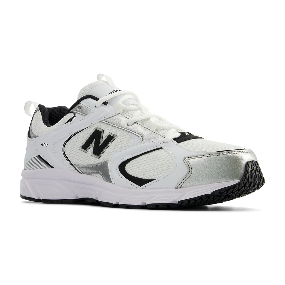 Unisex cipő New Balance ML408WB – fehér