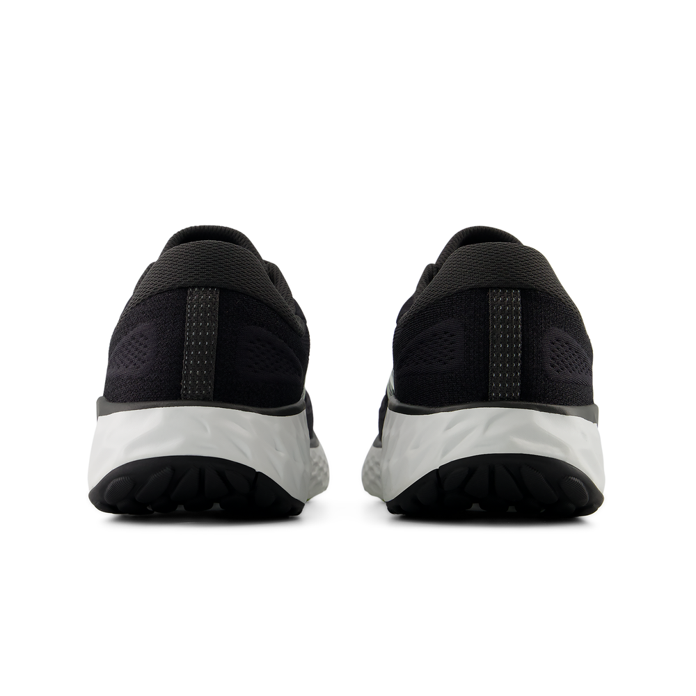Férfi futócipő New Balance Fresh Foam Evoz v4 MEVOZ549 – fekete