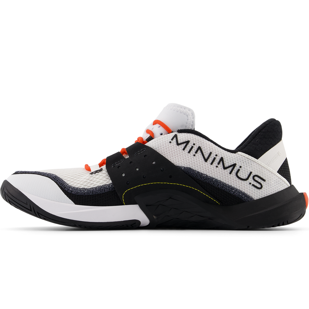 Férfi cipő New Balance Minimus TR v2 MXMTRLH2 – fehér