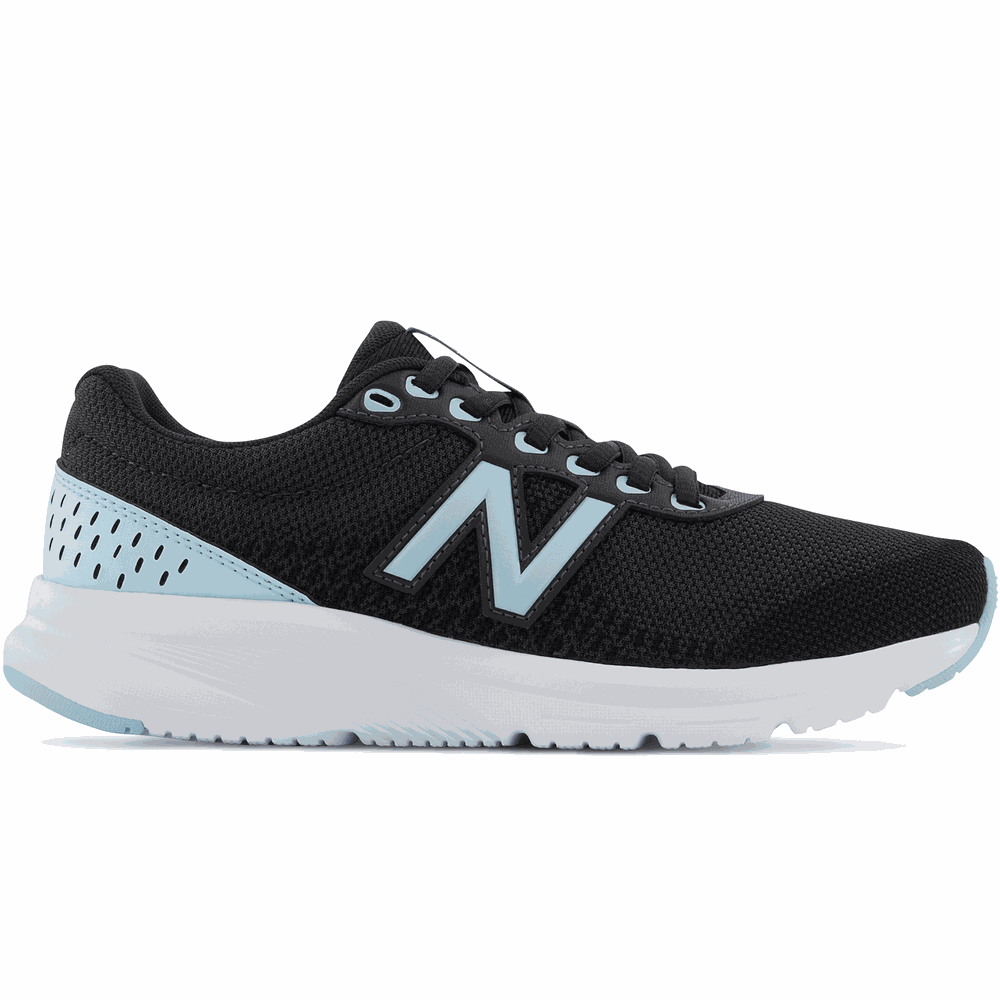 Női cipő New Balance W411RK2 – fekete