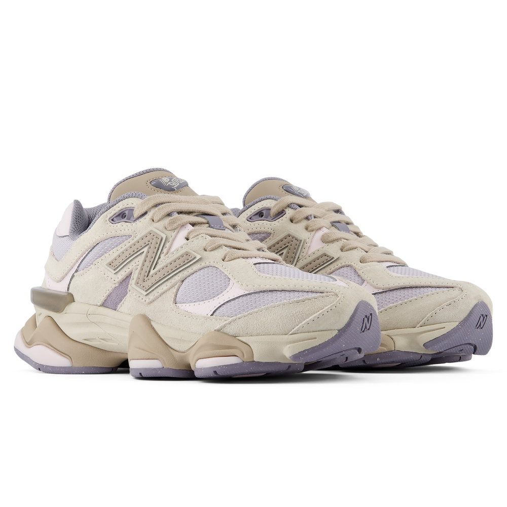 Unisex cipő New Balance U9060152 – bézs