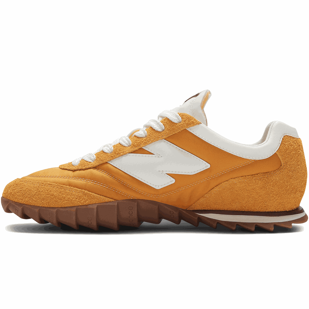 Férfi cipő New Balance URC30GG – narancssárga