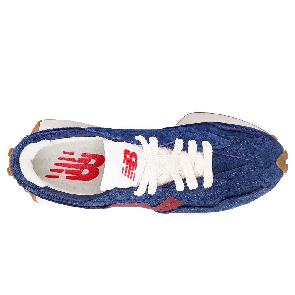 Unisex cipő New Balance U327WSB – sötétkék