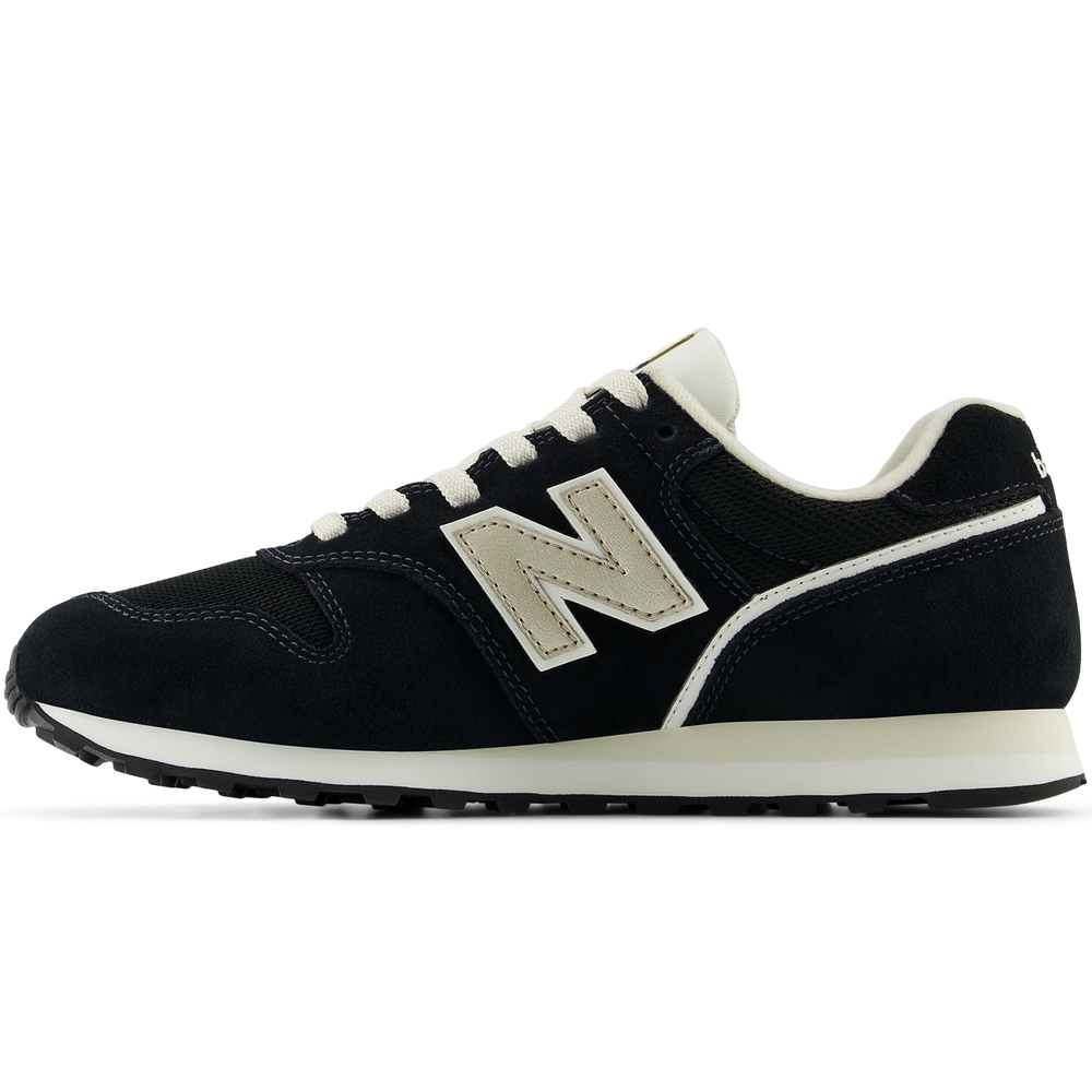 Női cipő New Balance WL373LK2 – fekete