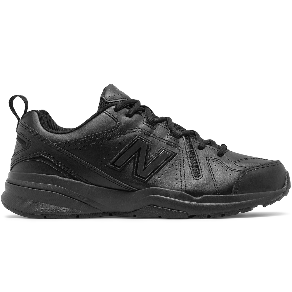 Férfi cipő New Balance MX608AB5 – fekete