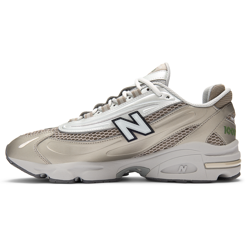 Unisex cipő New Balance M1000N – arany