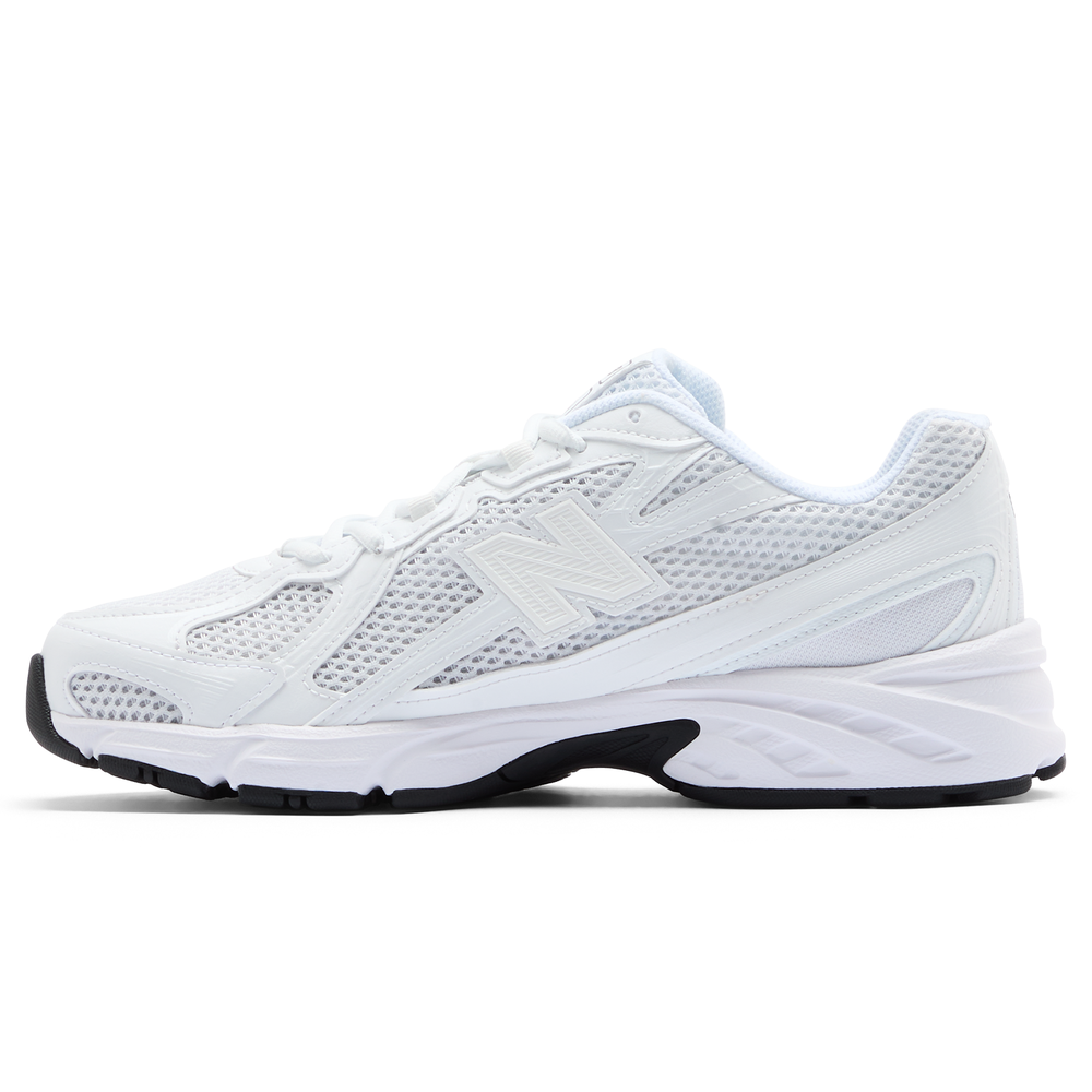 Unisex cipő New Balance U740WW2 – fehér