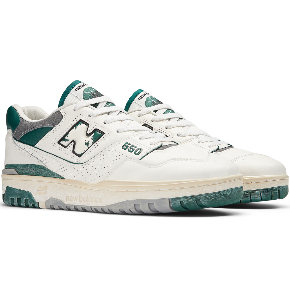 Unisex cipő New Balance BB550VTG – többszínű