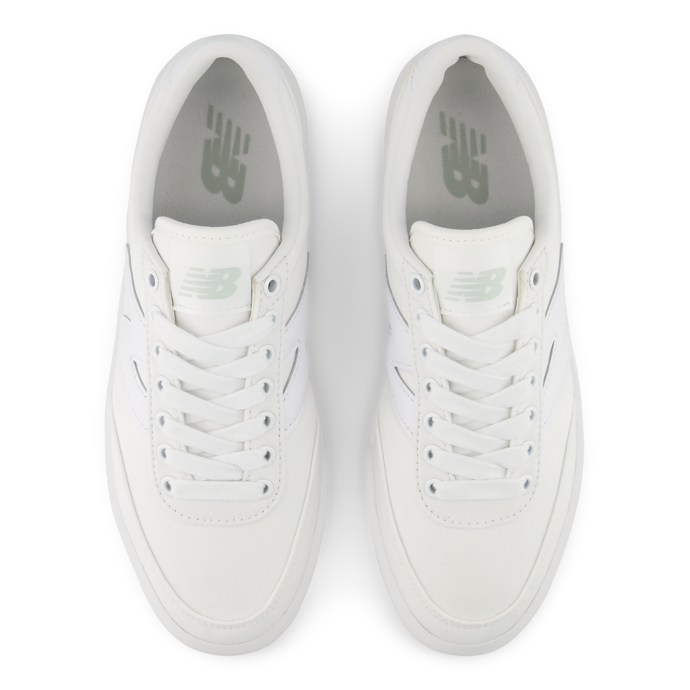 Unisex cipő New Balance U7509OT – fehér