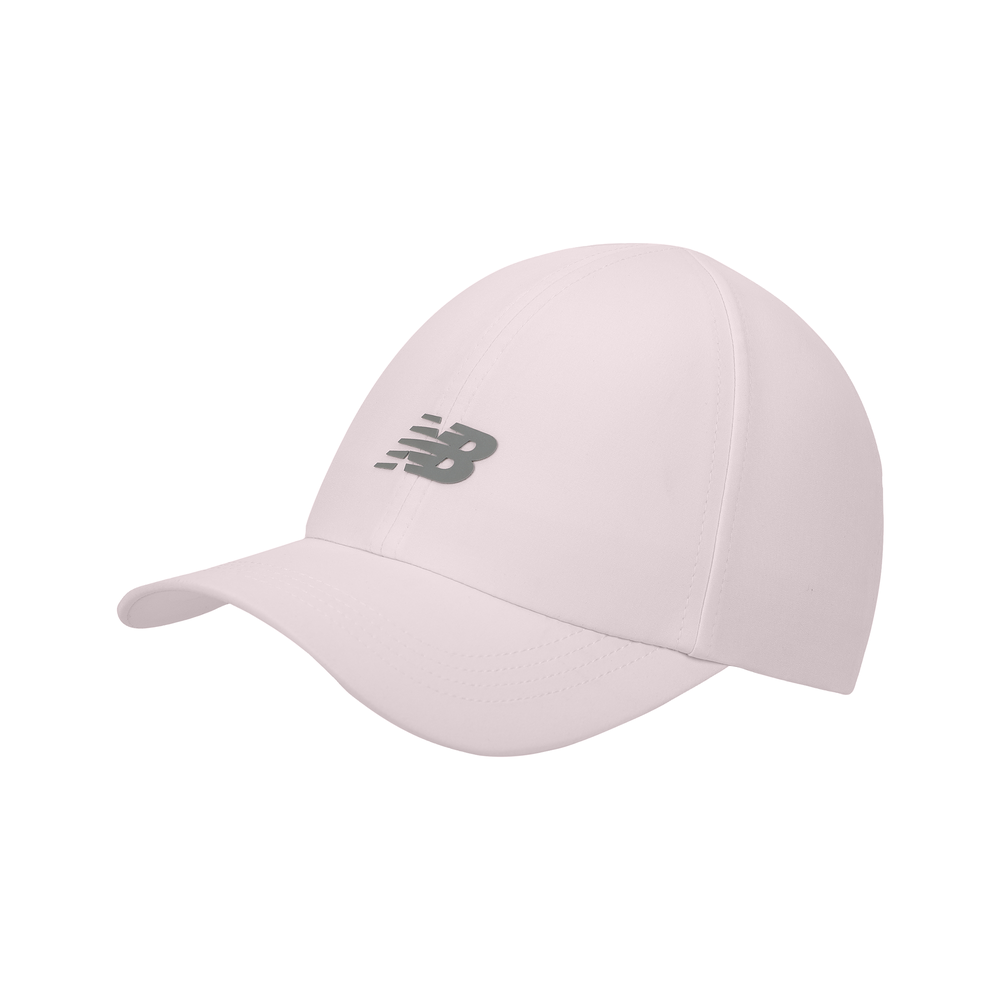 Sapka New Balance LAH51002AAA – rózsaszín
