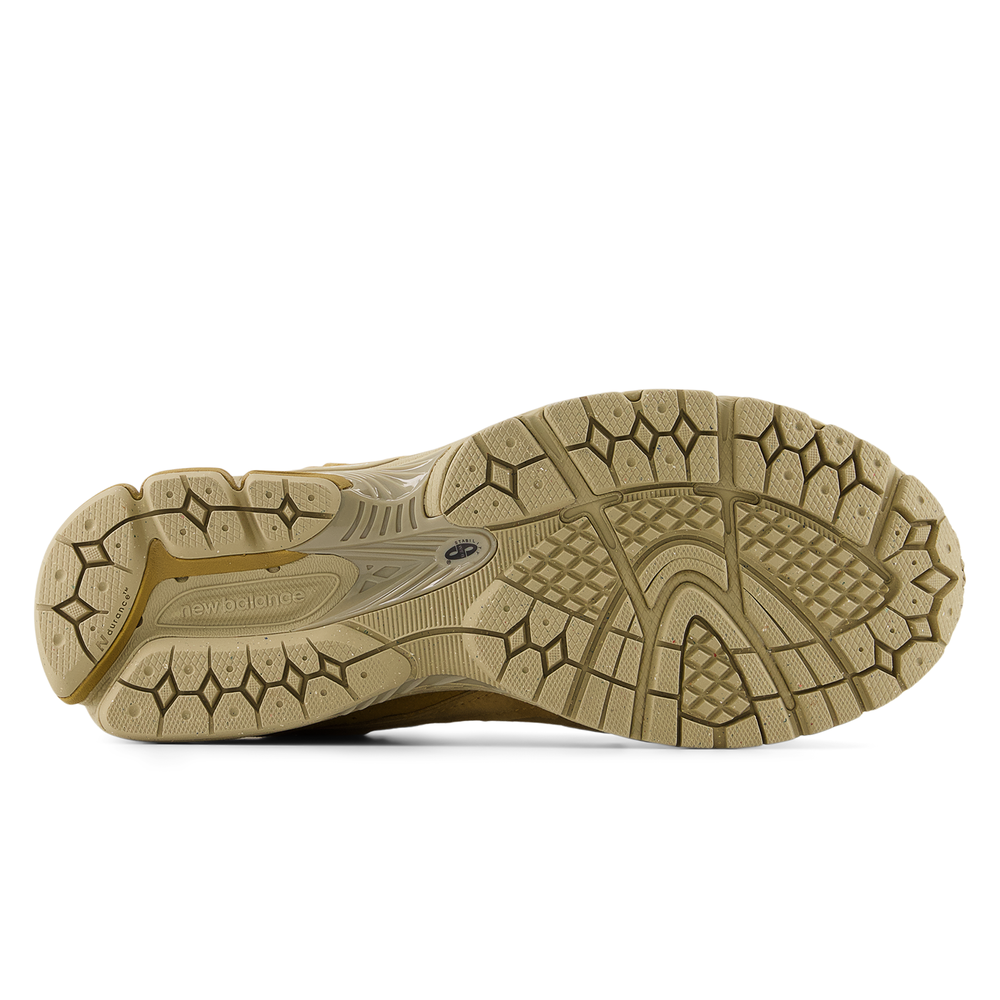 Unisex cipő New Balance Protection Pack Gore-Tex U20027OI – narancssárga