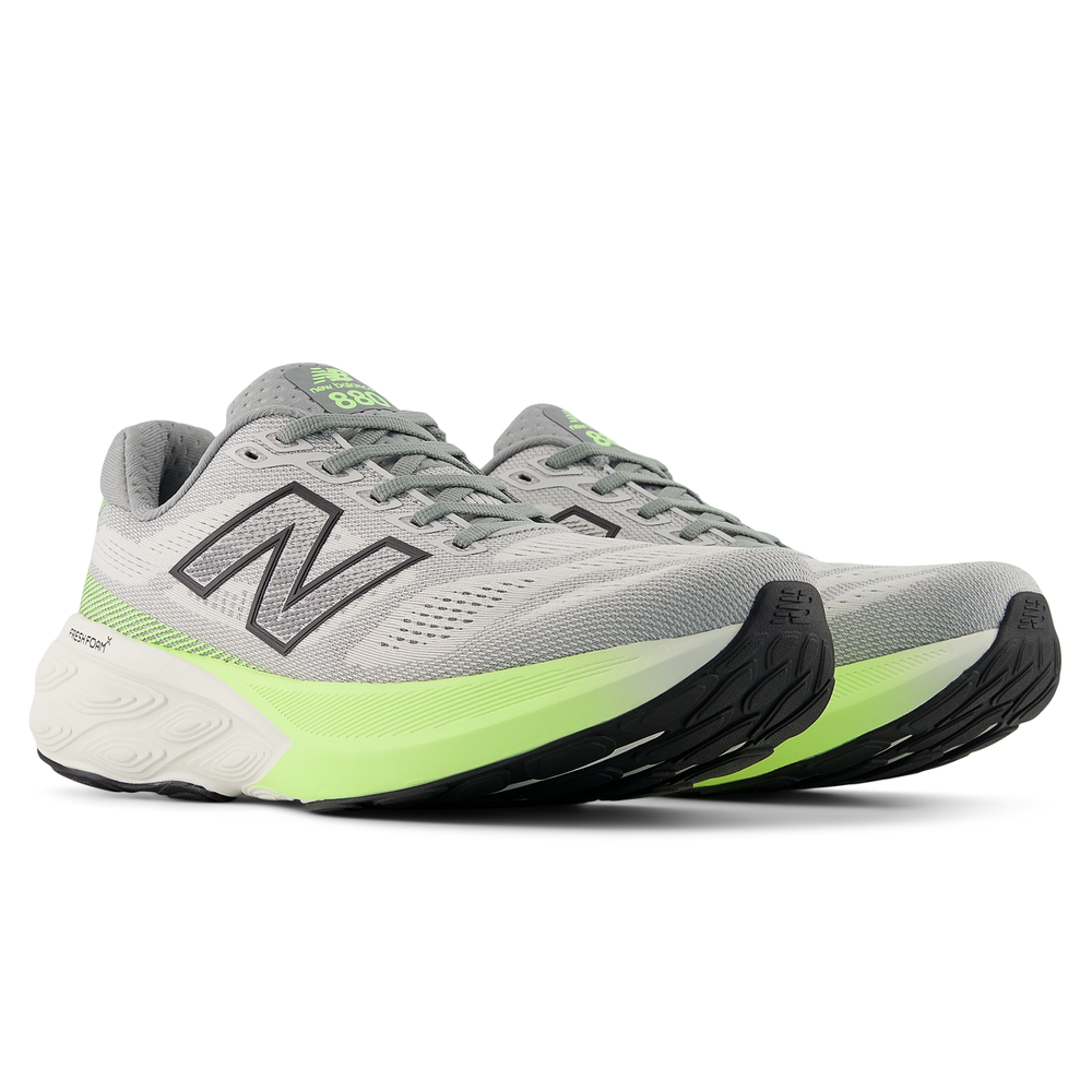 Férfi futócipő New Balance Fresh Foam X 880 v15 M8801ZT – szürke