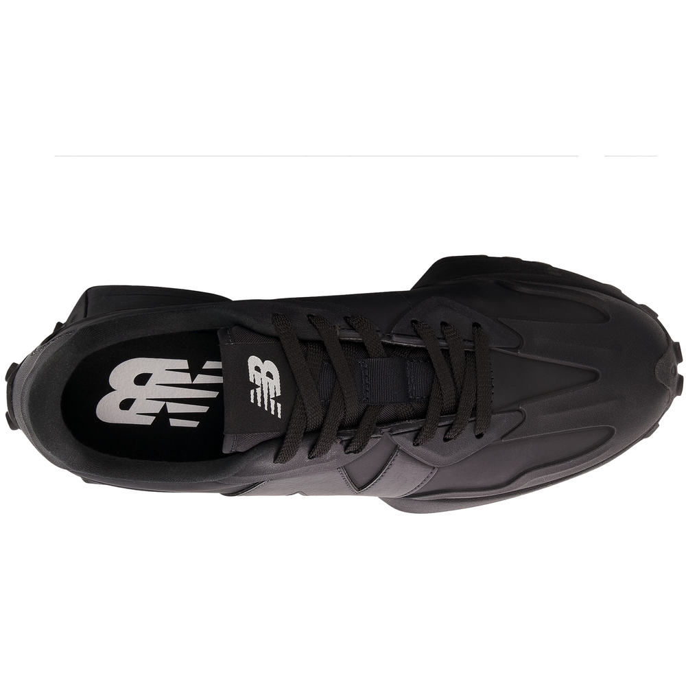 Férfi cipő New Balance U327USD – fekete