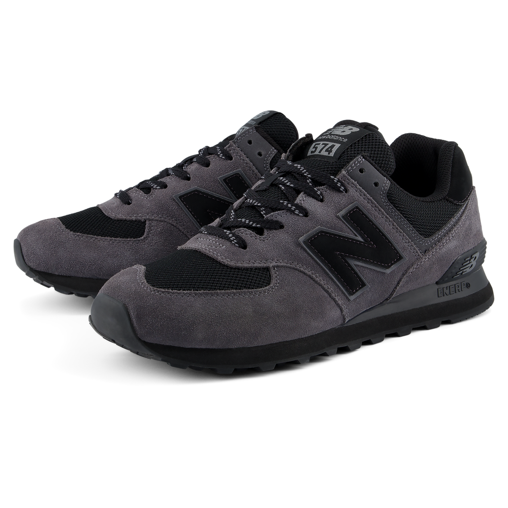 Unisex cipő New Balance M5746EQ – szürke