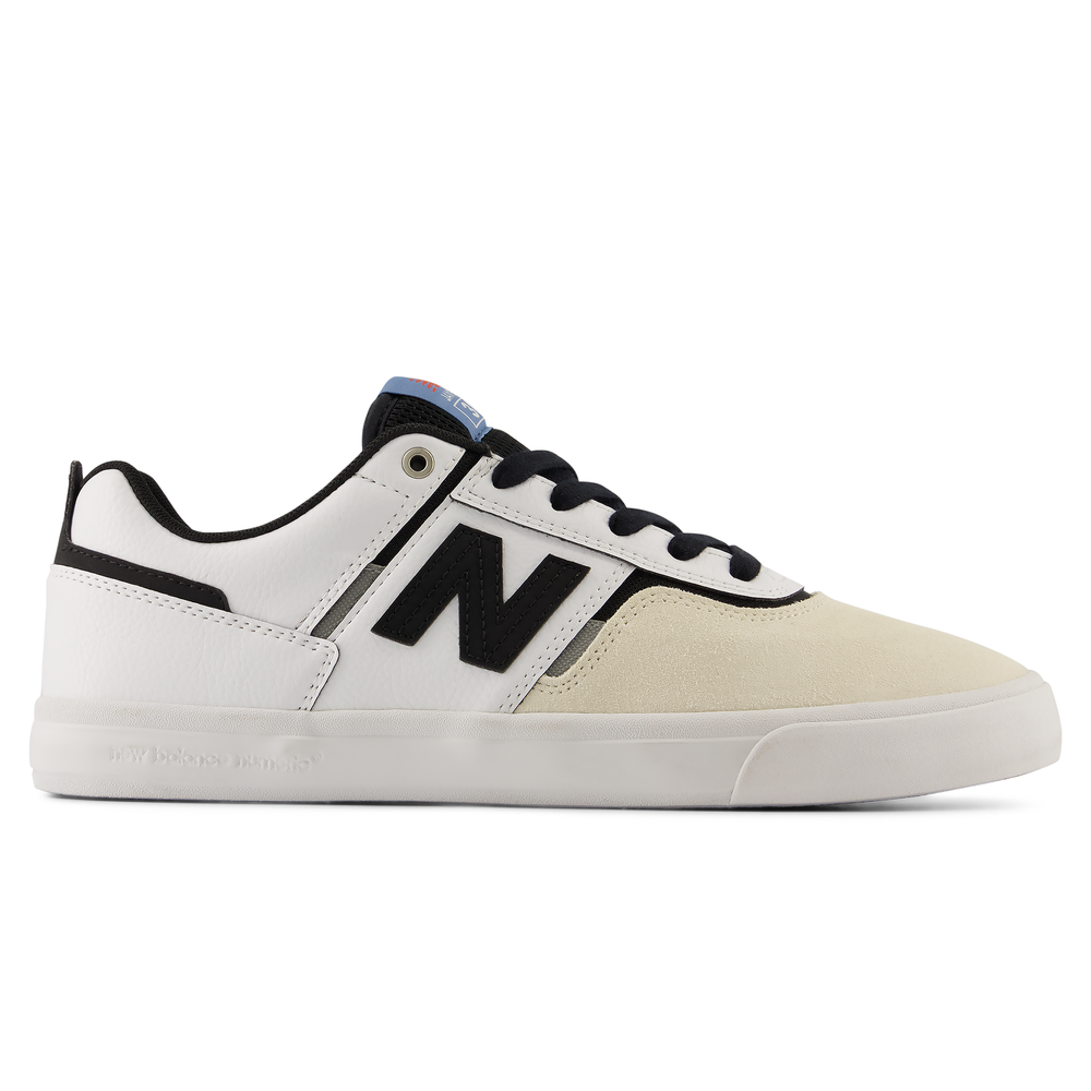 Férfi cipő New Balance Numeric UN306AWC – fehér