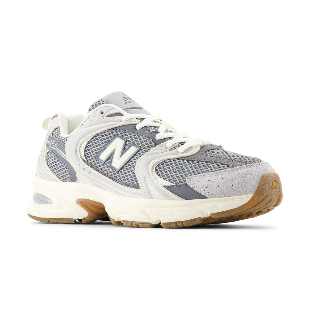 Unisex cipő New Balance U530SUB – szürke