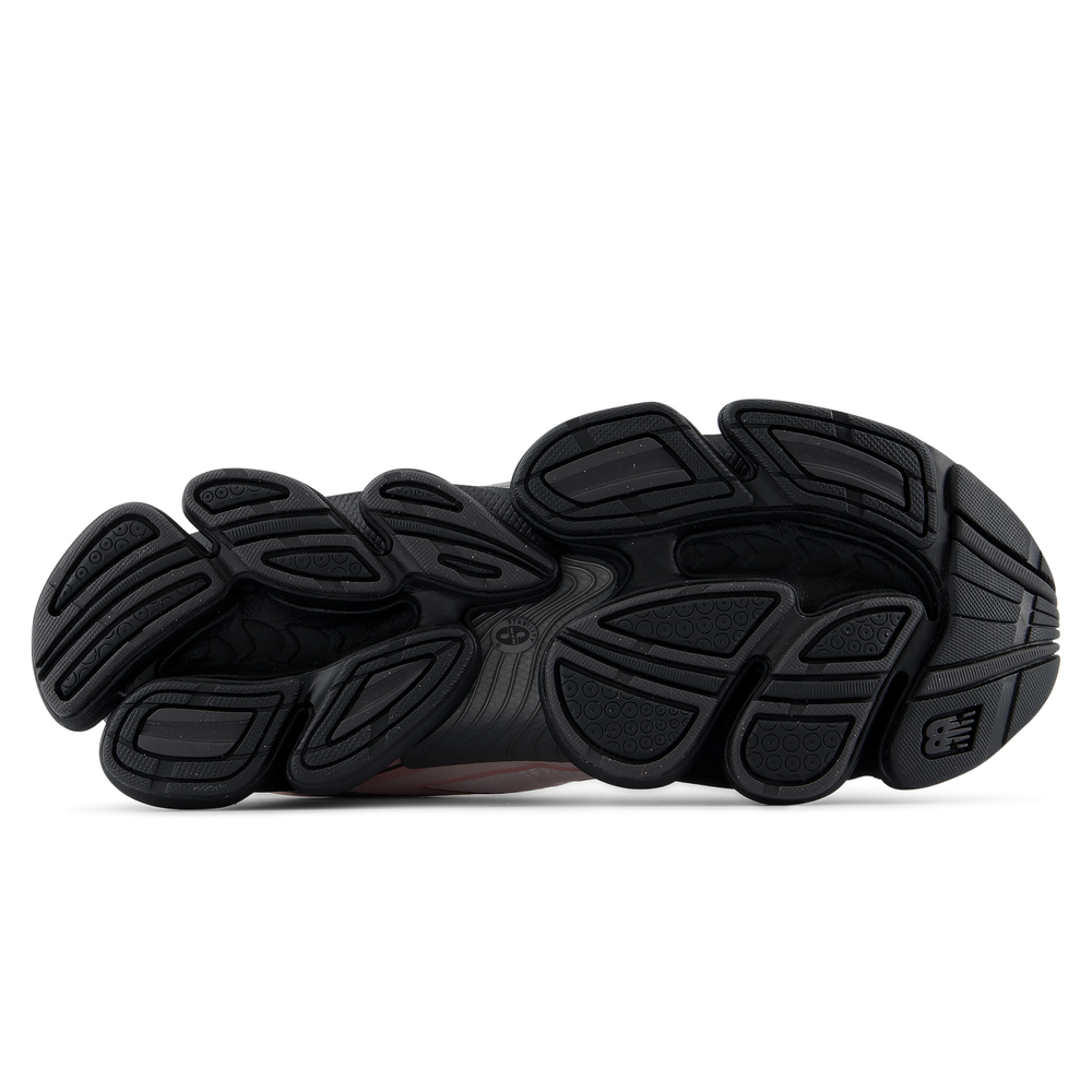 Unisex cipő New Balance ABZORB U20004H3 – rózsaszín