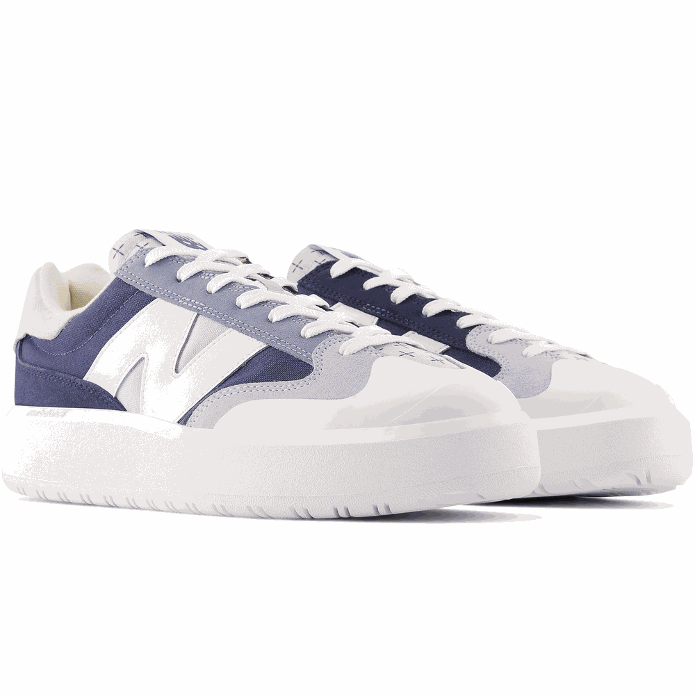 Női cipő New Balance CT302MB – lila