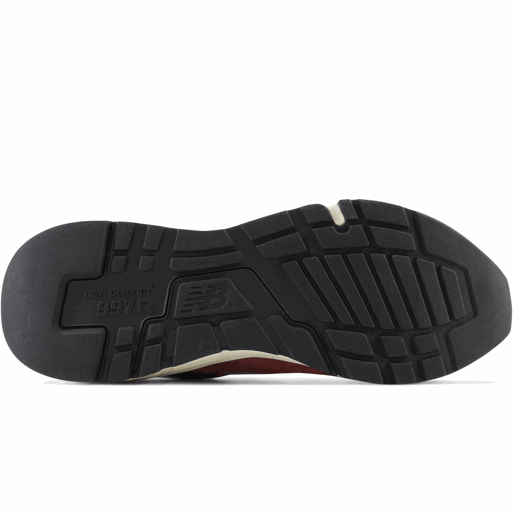 Férfi cipő New Balance U997RCC – piros