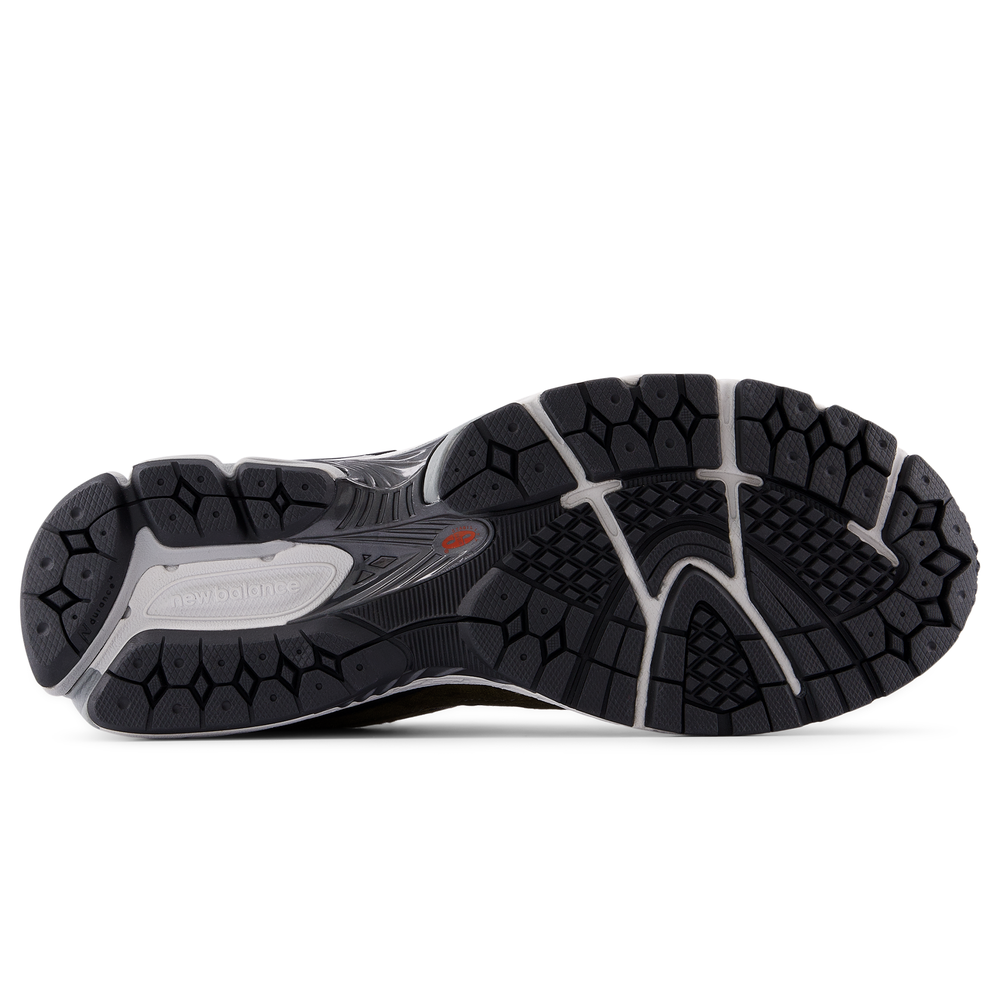 Unisex cipő New Balance U2002RR – zöld