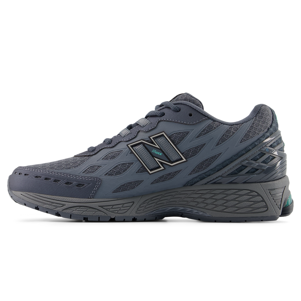 Unisex cipő New Balance U19067TK – sötétkék