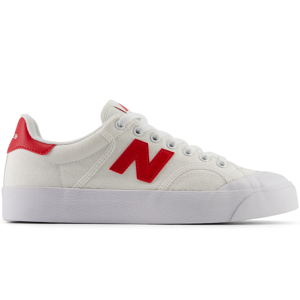 Unisex cipő New Balance BB100CRD – fehér