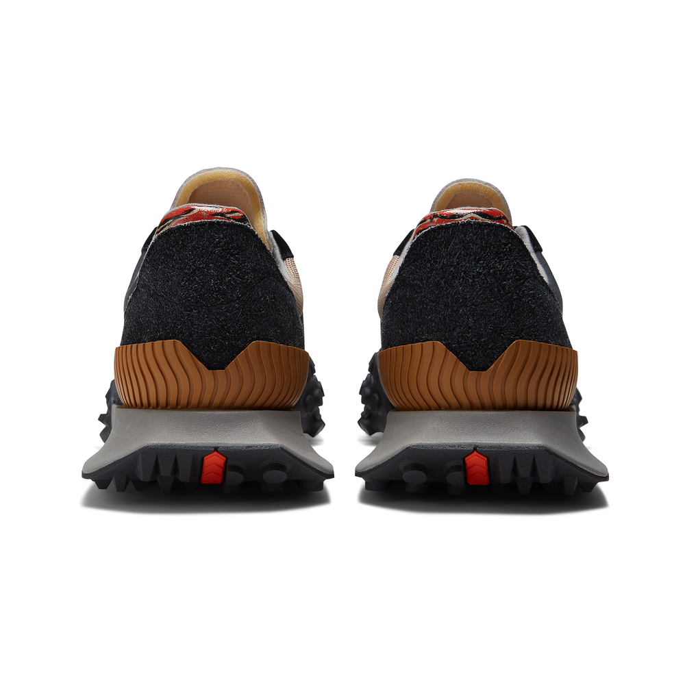 Cipő New Balance UXC72CNY – fekete és barna