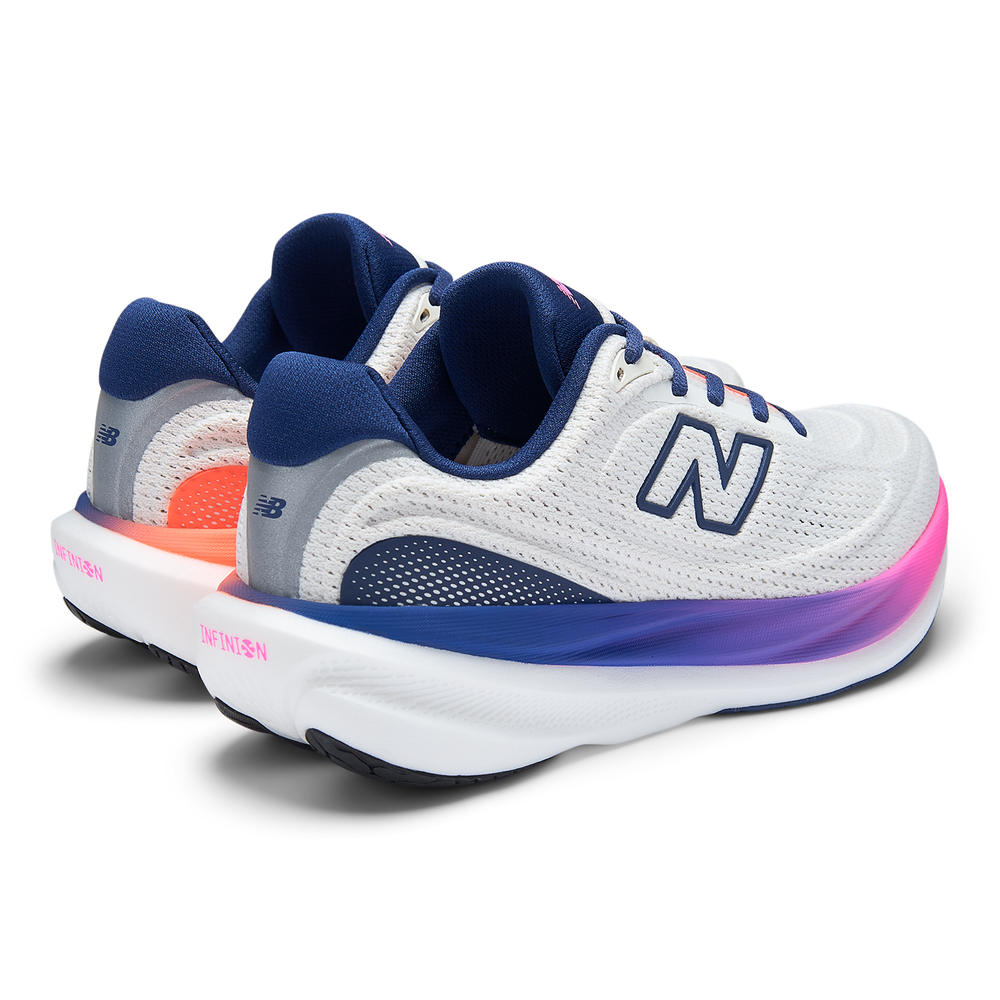 Női futócipő New Balance Infinion 1080 v15 W10801L7 – fehér