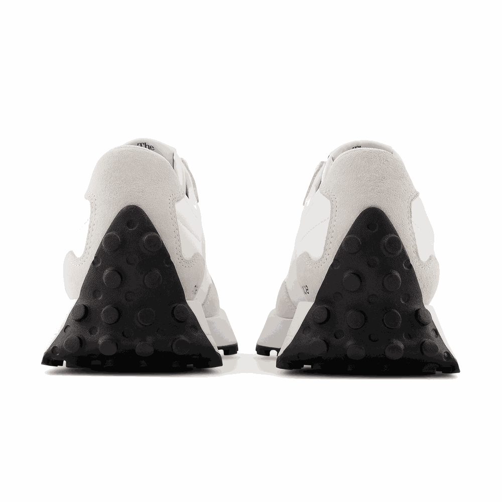 New Balance cipő WS327DC – szürke