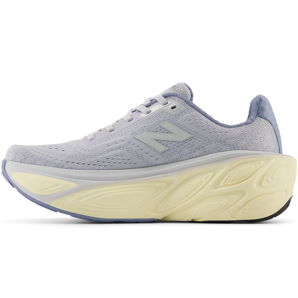 Női futócipő New Balance Fresh Foam x More v5 WMORCE5 – lila