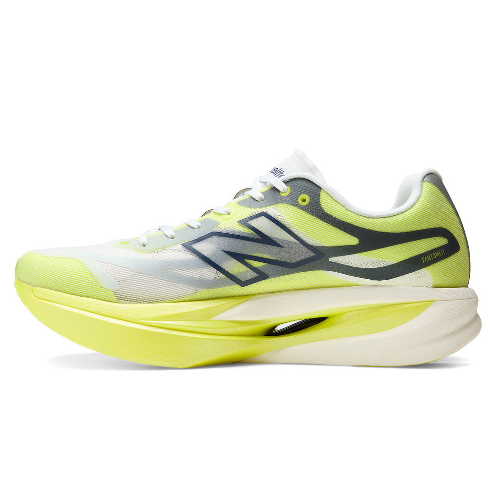 Férfi futócipő New Balance Infinion SC Elite V6 MRCEL598 – zöld
