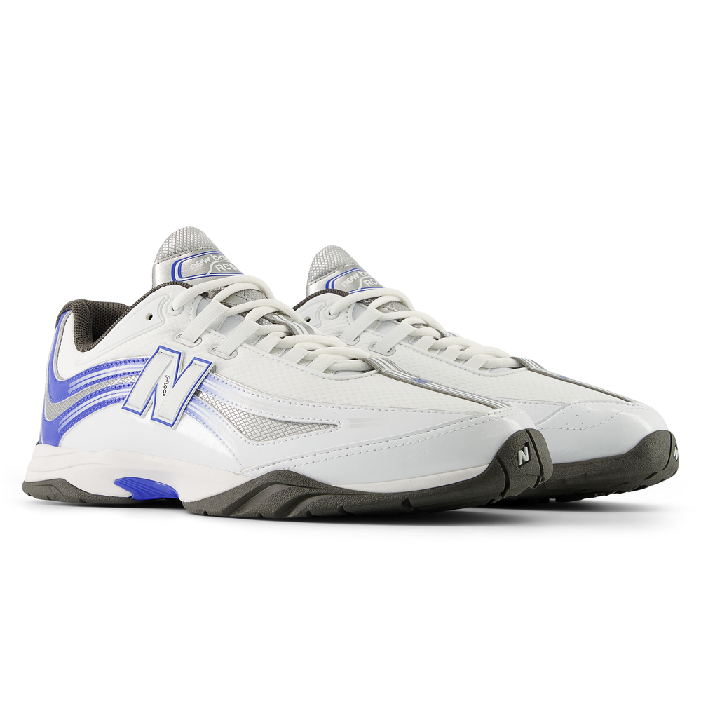 Unisex cipő New Balance URC56782 – fehér