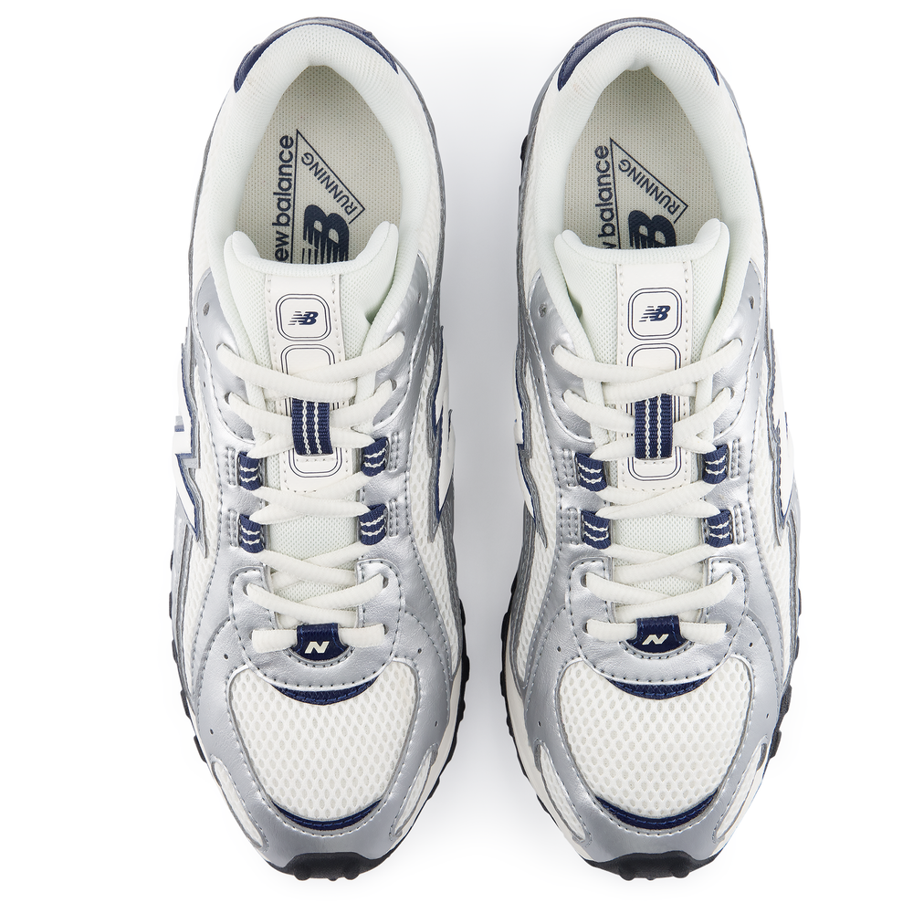 Női cipő New Balance U204LPC – ezüst