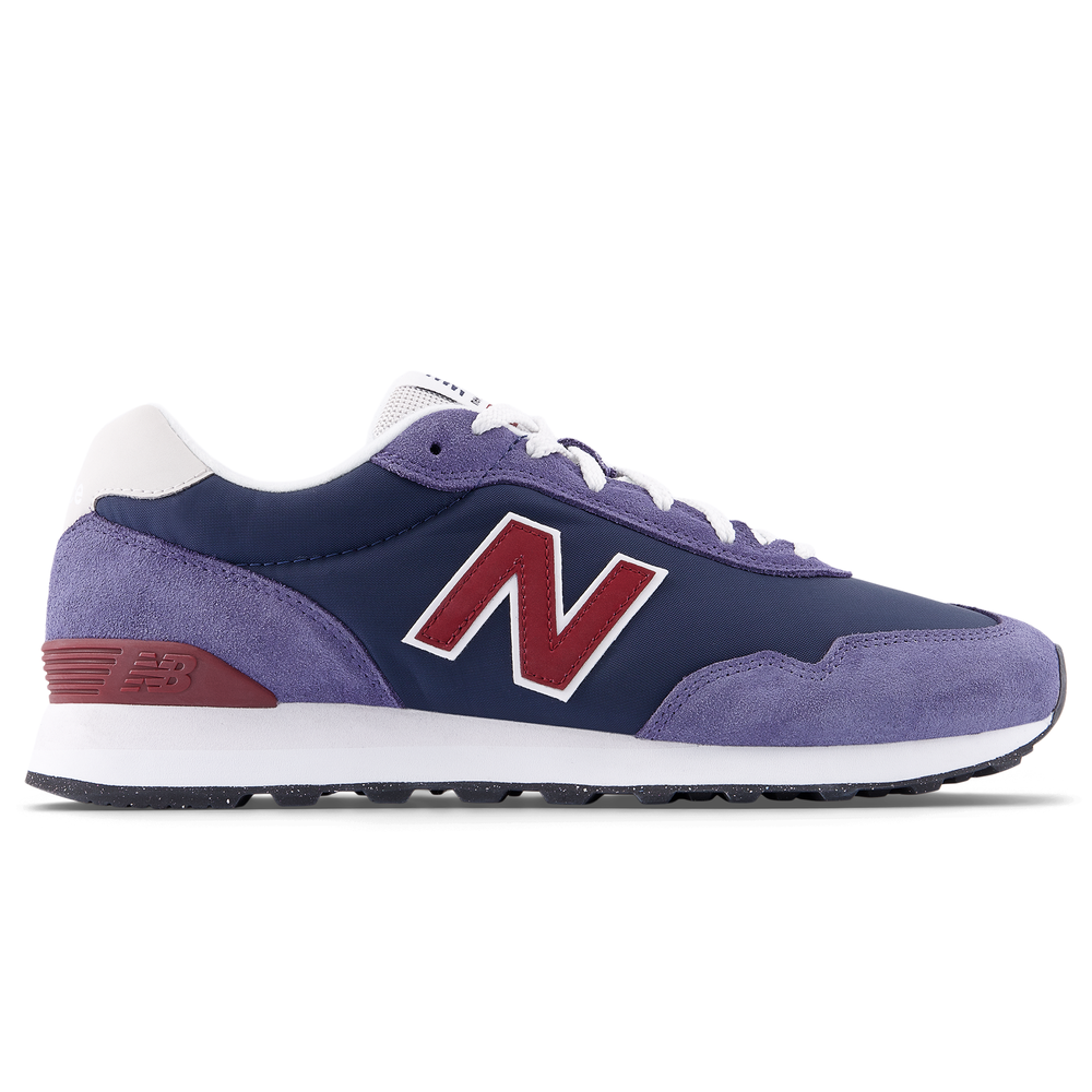 Férfi cipő New Balance ML515WNV – kék