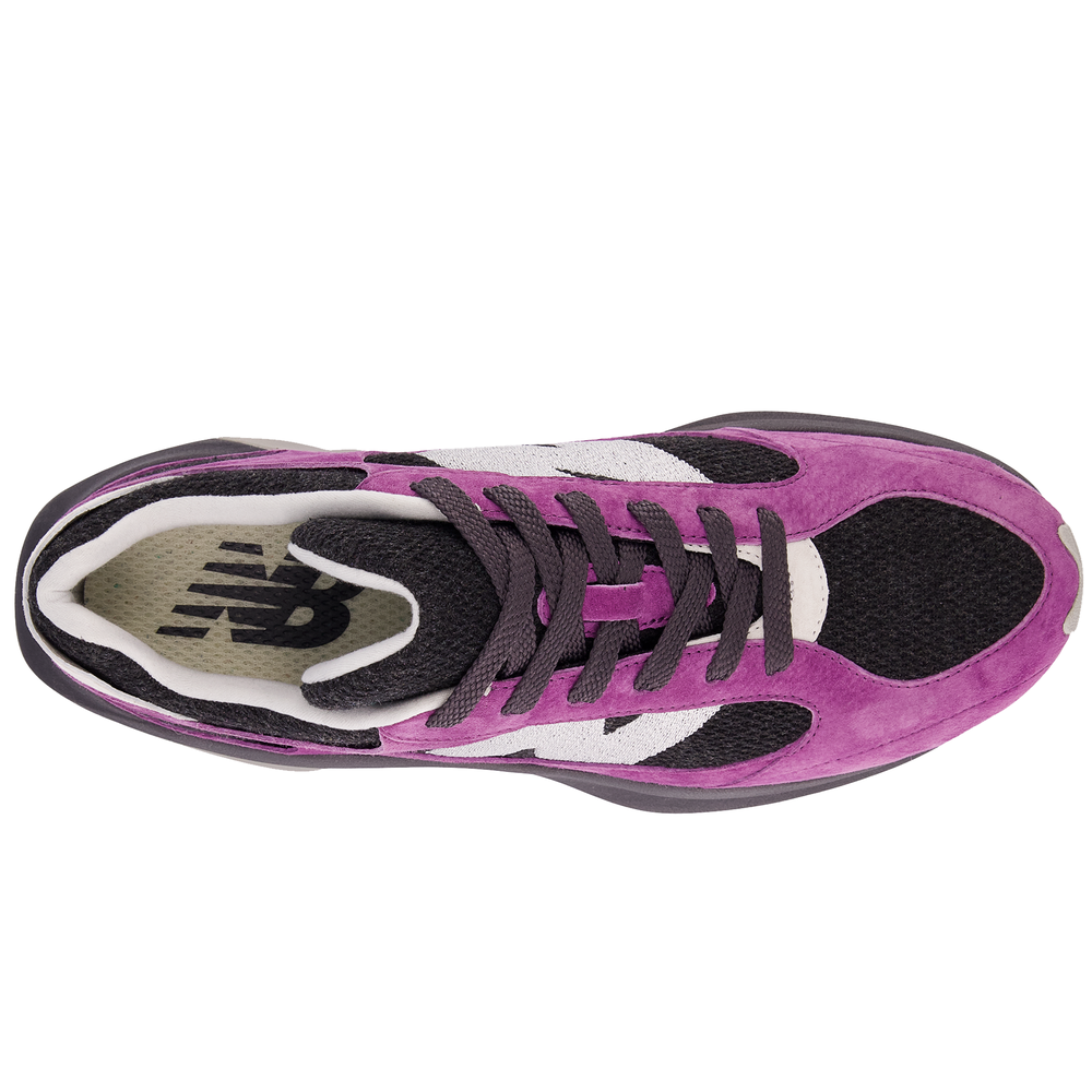 Unisex cipő New Balance WRPD RUNNER UWRPDFSA – lila