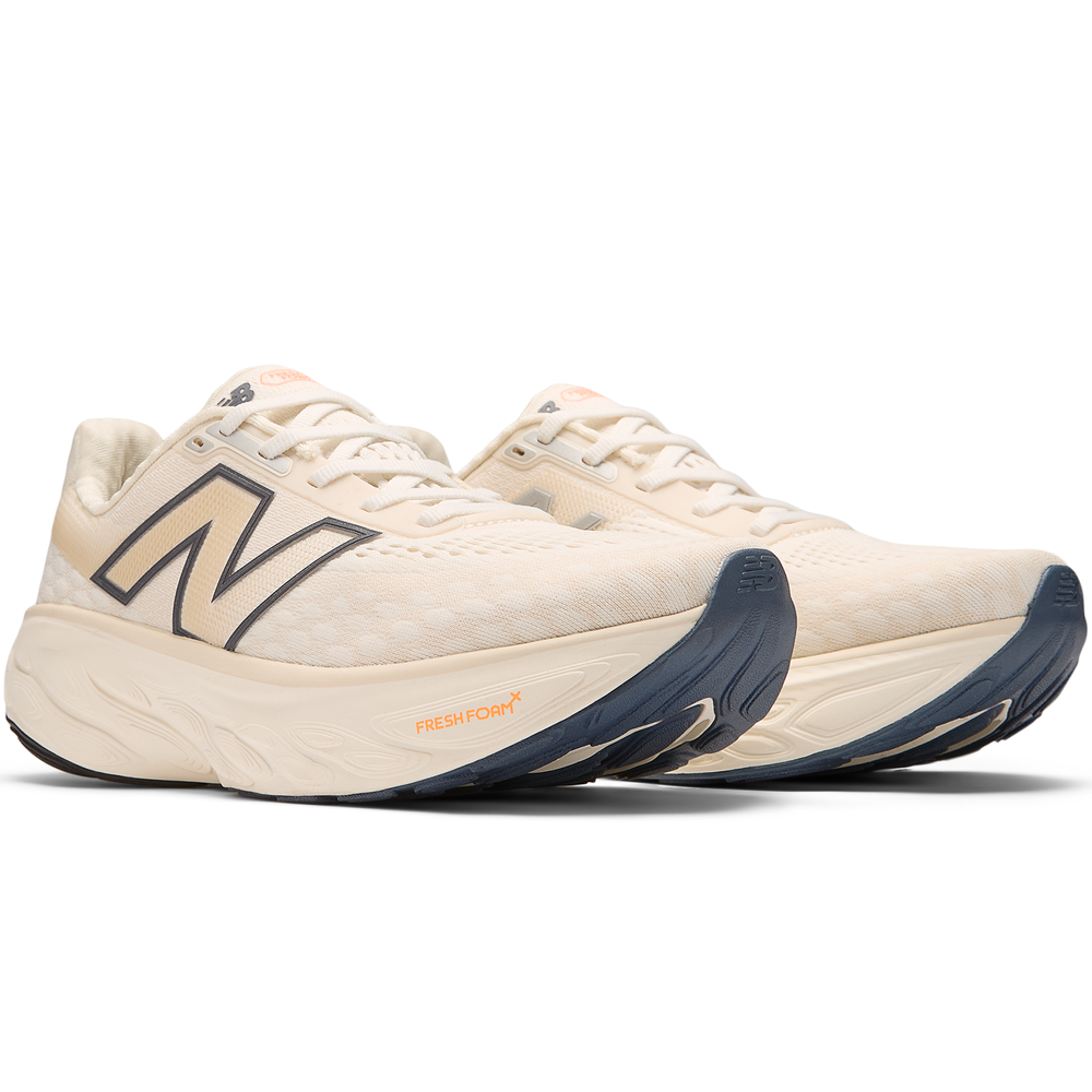 Női futócipő New Balance Fresh Foam 1080 v14 W1080J14 – bézs