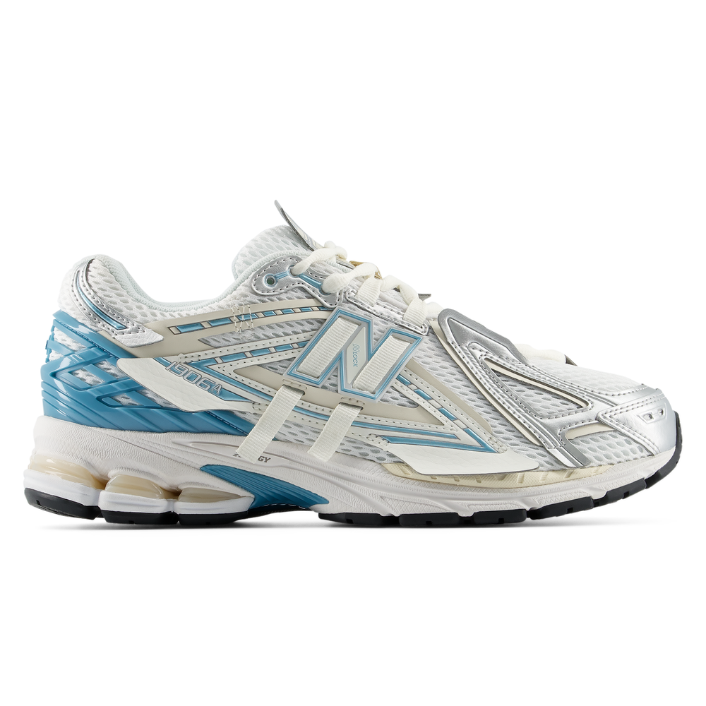 Unisex cipő New Balance U19065IC – fehér