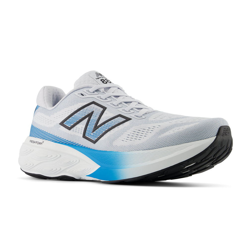 Férfi futócipő New Balance Fresh Foam X 880 v15 M88049Z – kék